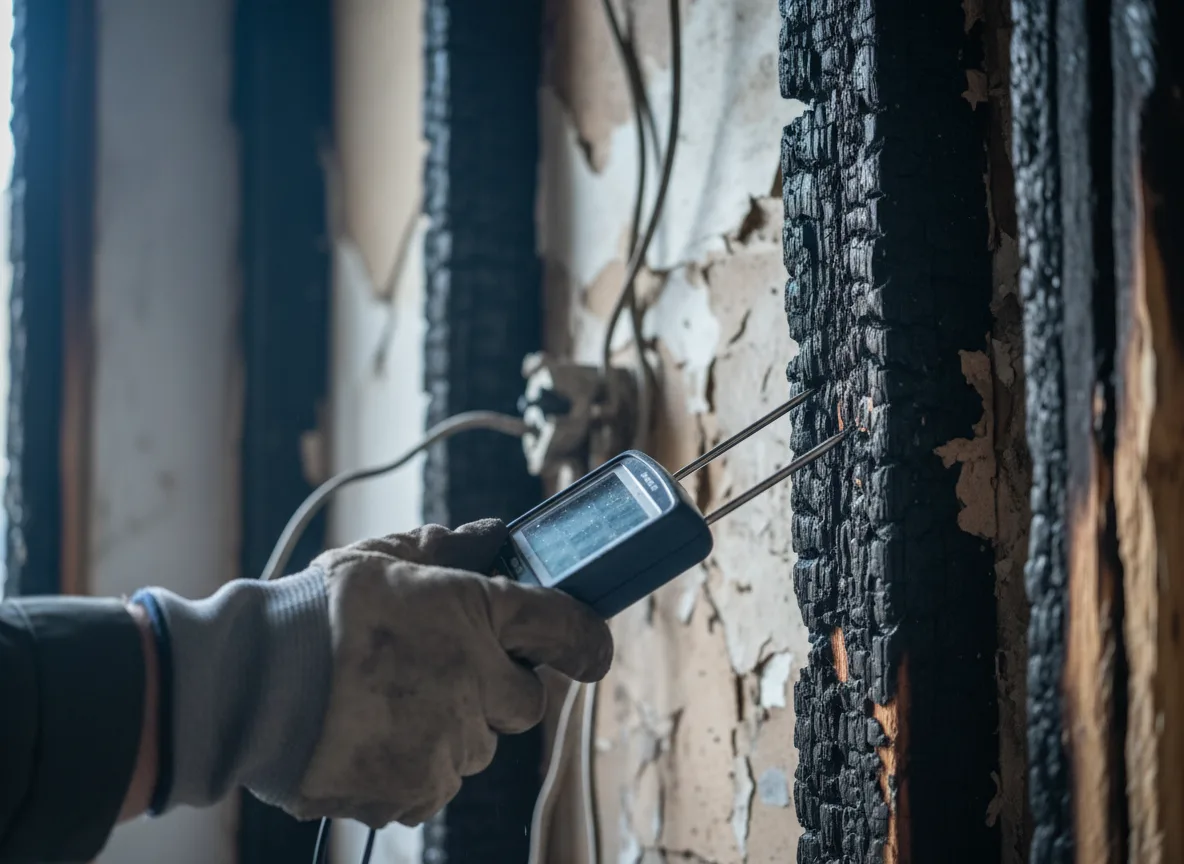 Fire Damage Restoration Verdunville, WV FAQs